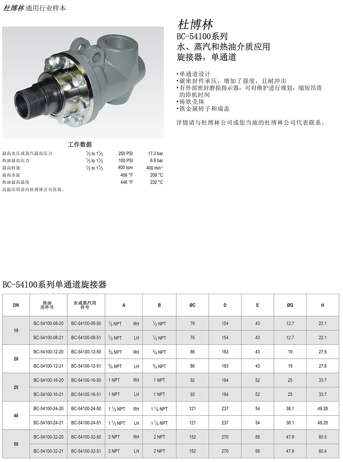 BC-54100系列水-蒸汽和热油介质应用旋接器2.jpg